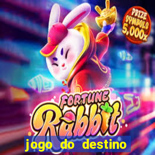 jogo do destino serie turca