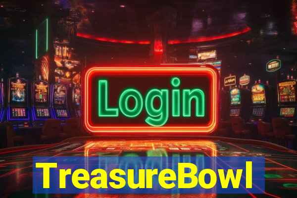 TreasureBowl treasure bowl como ganhar