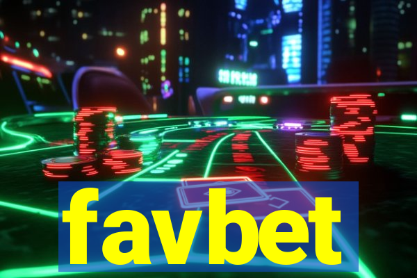 favbet