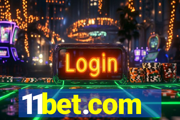 11bet.com