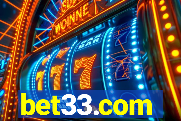 bet33.com