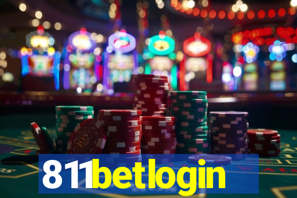 811betlogin