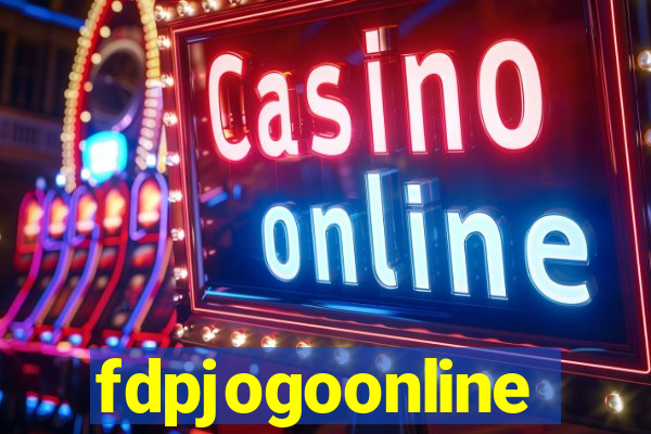 fdpjogoonline