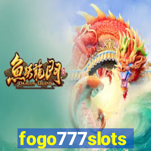 fogo777slots