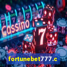 fortunebet777.com