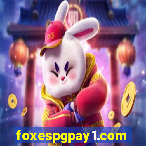 foxespgpay1.com