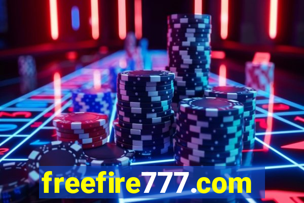 freefire777.com