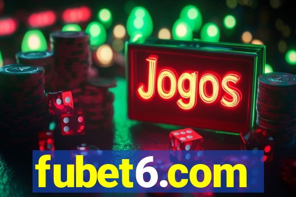 fubet6.com