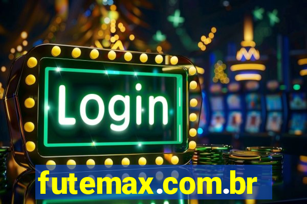 futemax.com.br