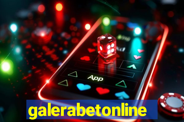 galerabetonline