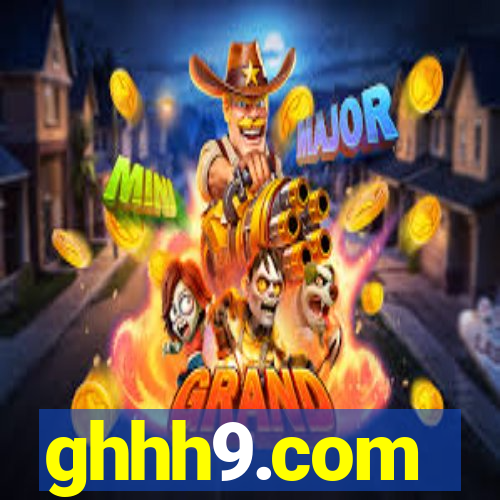 ghhh9.com