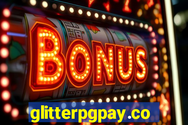 glitterpgpay.com