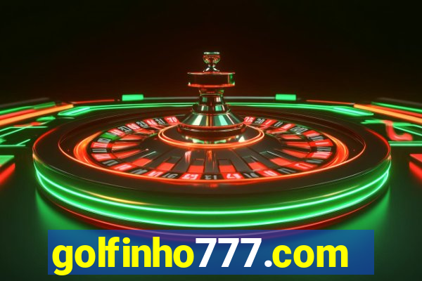 golfinho777.com