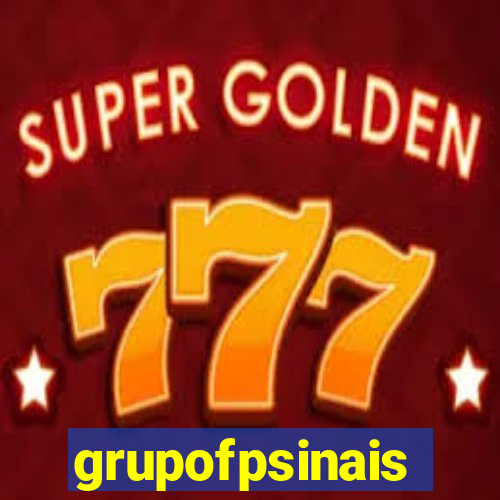 grupofpsinais