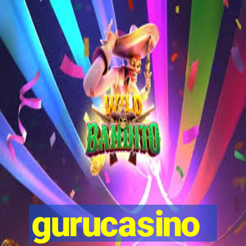 gurucasino