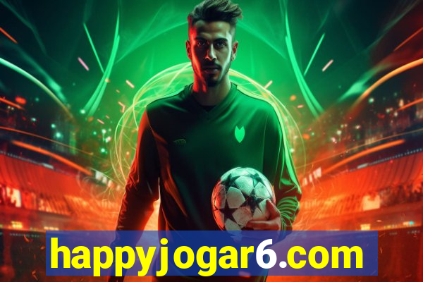 happyjogar6.com