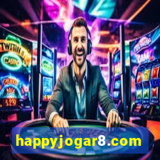 happyjogar8.com