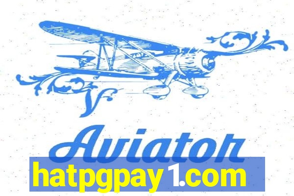 hatpgpay1.com