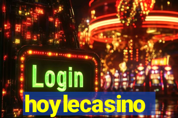 hoylecasino