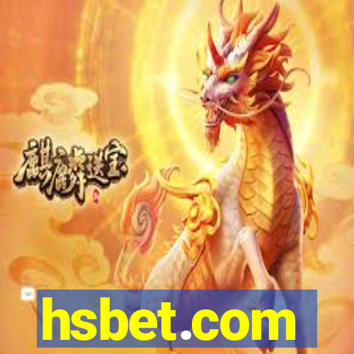 hsbet.com