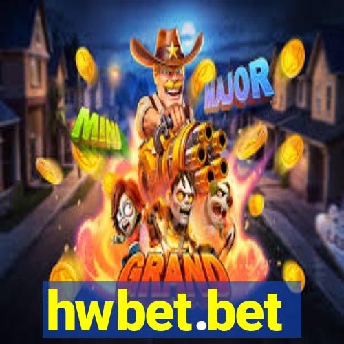 hwbet.bet