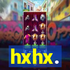 hxhx.