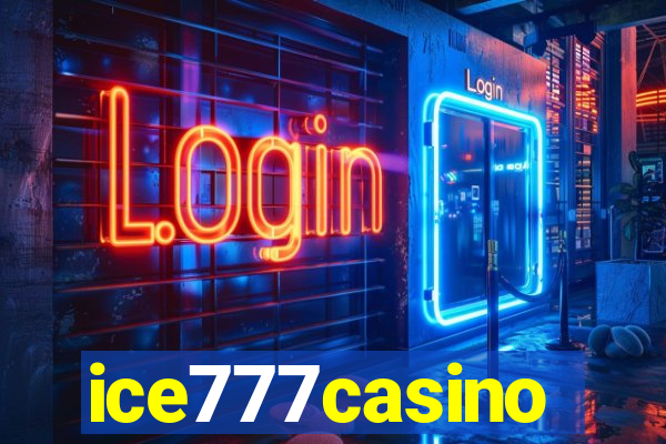 ice777casino