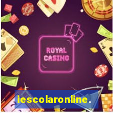 iescolaronline.com.br