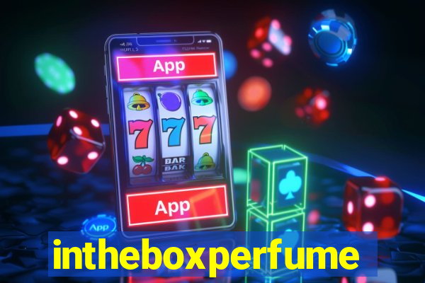 intheboxperfumes