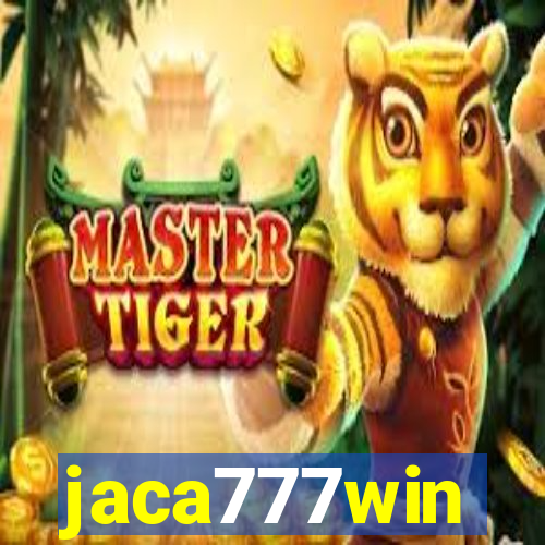 jaca777win