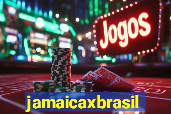 jamaicaxbrasil