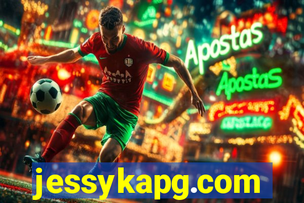 jessykapg.com