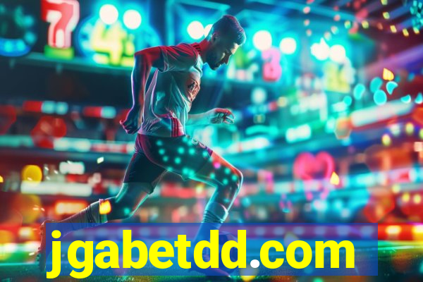 jgabetdd.com