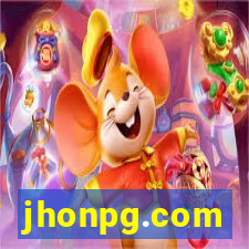 jhonpg.com