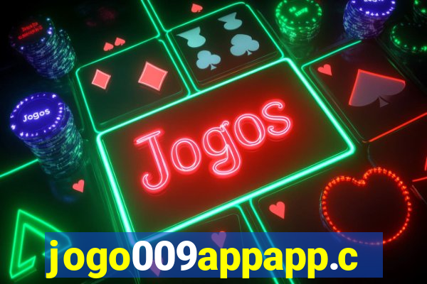 jogo009appapp.com