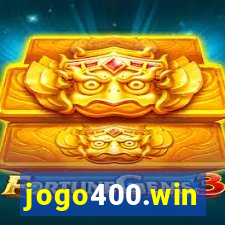 jogo400.win