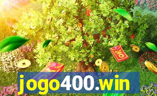 jogo400.win