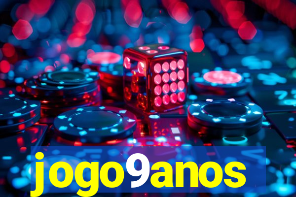 jogo9anos