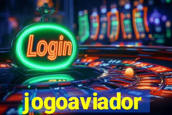 jogoaviador