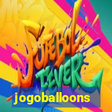 jogoballoons