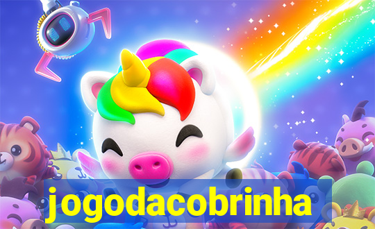 jogodacobrinha