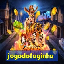 jogodofoginho