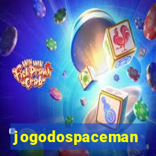 jogodospaceman