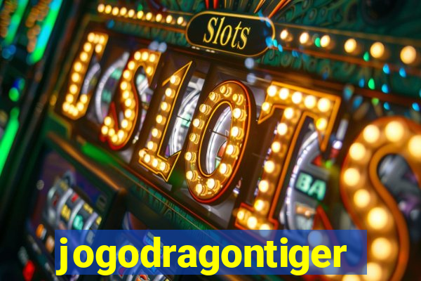 jogodragontiger