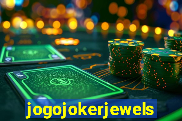 jogojokerjewels