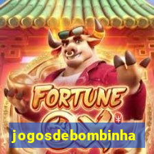 jogosdebombinha