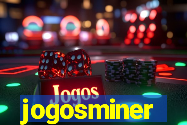 jogosminer