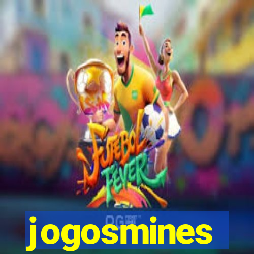 jogosmines