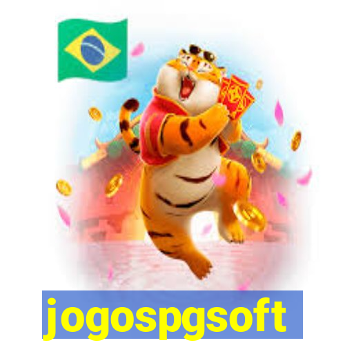 jogospgsoft