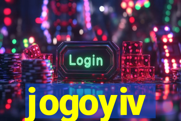 jogoyiv